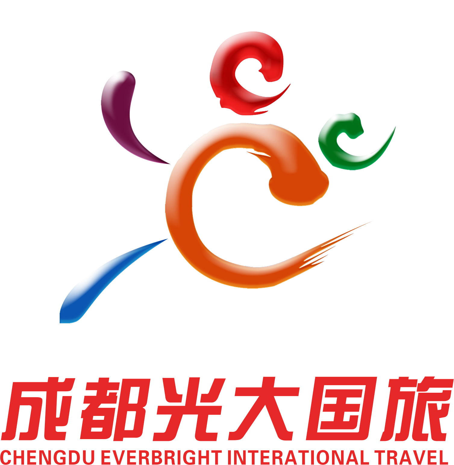公司logo方