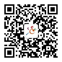 微信公众号二维码